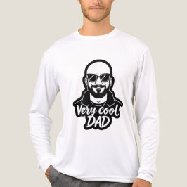 Camiseta Triblenda Very cool dad 