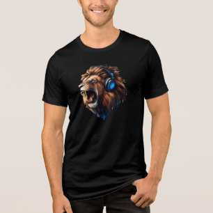 Camiseta Triblenda Vibe de León