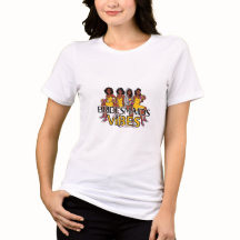 Vibes de damas de honor