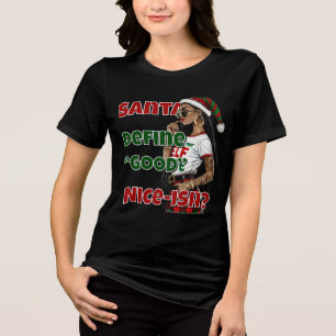 Camiseta Triblenda Vibes de vacaciones