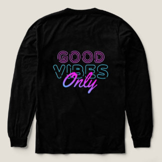 Camiseta Triblenda Vibey T-shirt