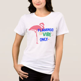 Camiseta Triblenda "Vibraciones de Flamenco Solo"