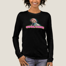 Camiseta Triblenda Vibraciones Geniales