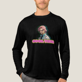 Camiseta Triblenda Vibraciones Geniales