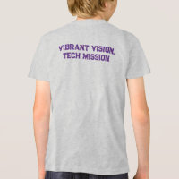 Vibrante Vision, misión tecnológica