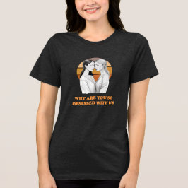 Camiseta Triblenda Vida