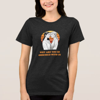 Camiseta Triblenda Vida