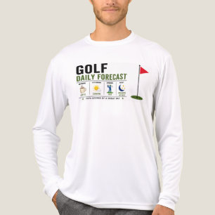 Camiseta Triblenda Vida diaria de golf