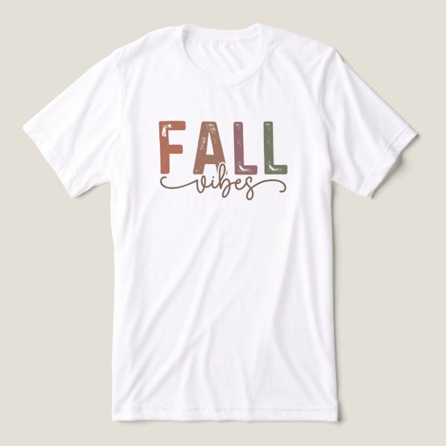 Camiseta Triblenda Videos de caída del arco iris (Diseño delantero )