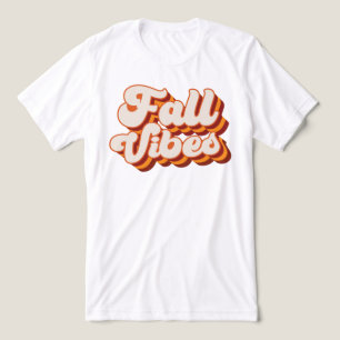 Camiseta Triblenda Videos de caída retro