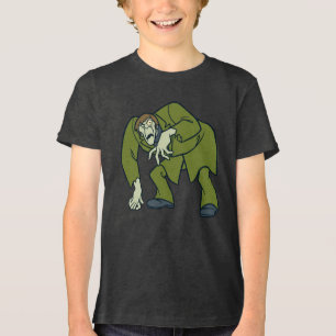 Camiseta Triblenda Villalina de Creeper