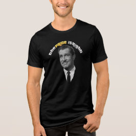 Camiseta Triblenda Vincent Price is Right
