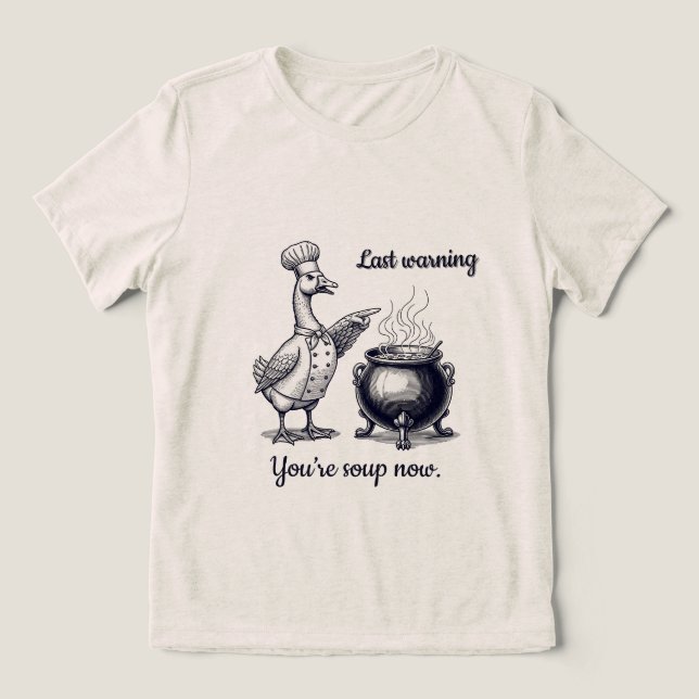 Camiseta Triblenda vintage frog memeT-Shirt (Diseño delantero )