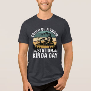 Camiseta Triblenda Vintage Steam