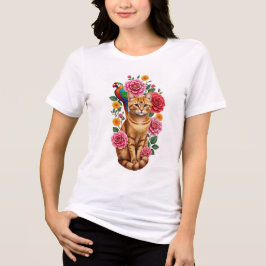 CAMISETA TRIBLENDA VIVA LA VIDA