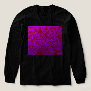 Camiseta Triblenda Volcán