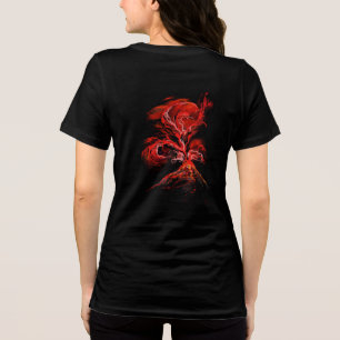 Camiseta Triblenda Volcán