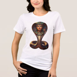 Camiseta Triblenda Wadjet – Egyptian Cobra Goddess´7