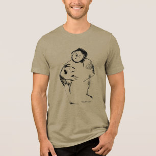 Camiseta Triblenda Warmth T-Shirt