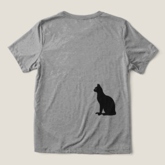 Camiseta Triblenda Where curiosity meets the cosmos.