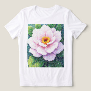 Camiseta Triblenda Whisper Pink