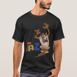 Camiseta Triblenda Wild TAZ™