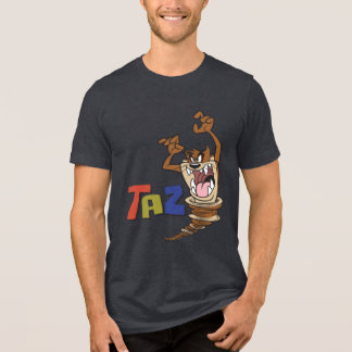 Camiseta Triblenda Wild TAZ™