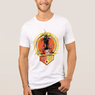 Camiseta Triblenda WILE E. COYOTE™ Acme - 68% Seguro que estarás segu