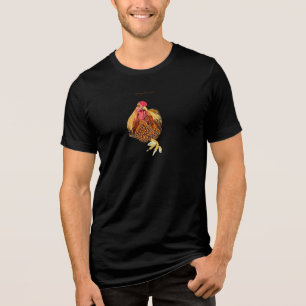 Camiseta Triblenda Winston