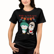 Winter My Lovely Season - Acogedoras mujeres Navid