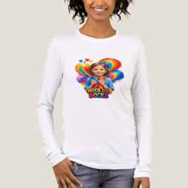 Camiseta Triblenda World Down Syndrome Day