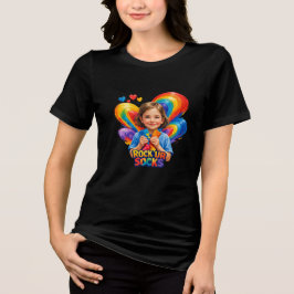 Camiseta Triblenda World Down Syndrome Day