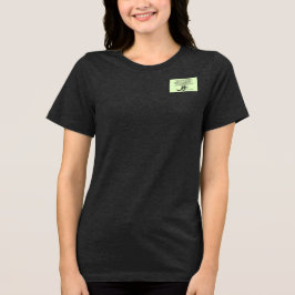 Camiseta Triblenda Worm Salem Witch