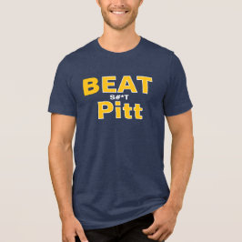 Camiseta Triblenda WV Beat Pitt TShirt for Men
