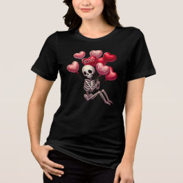 Camiseta Triblenda xoxo