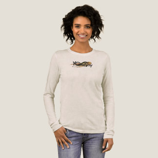 Camiseta Triblenda Yo Soy Aventura con Estela Meteorito