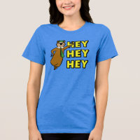 Yogi Bear Hey Hey