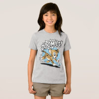 Zoomies – Guepardo persiguiendo una mariposa