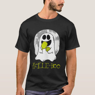 Camiseta Tríbol de plaquetas de espátula de halloween