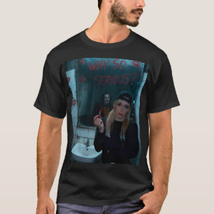 CAMISETA TRIBU