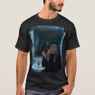 CAMISETA TRIBU