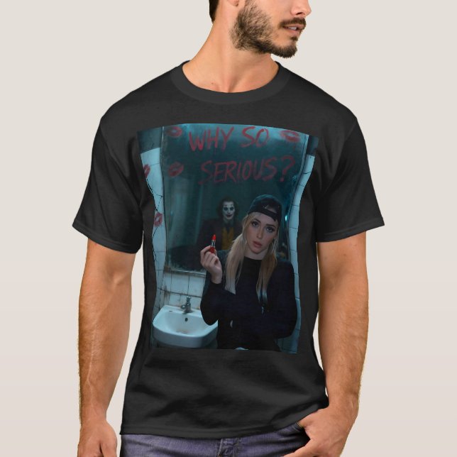 CAMISETA TRIBU (Anverso)