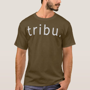 Camiseta Tribu