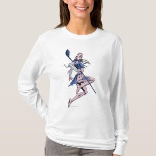 Camiseta Tribu 1 del añil