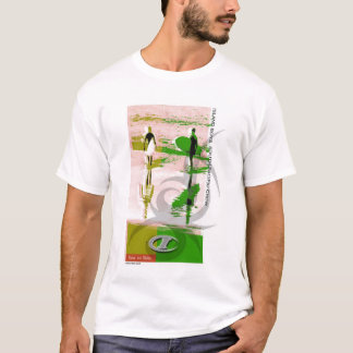 Camiseta Tribu 2 de los muchachos de la isla