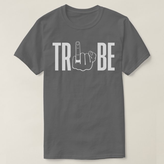Camiseta Tribu Anillo Dedo Boda Novia Despedida de Soltera  (Diseño del anverso)