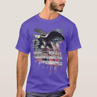 Camiseta Tribu Coahuiltecan TShirtCoahuiltecan