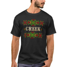 Tribu Creek