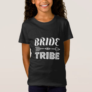 Camiseta Tribu de la Novia