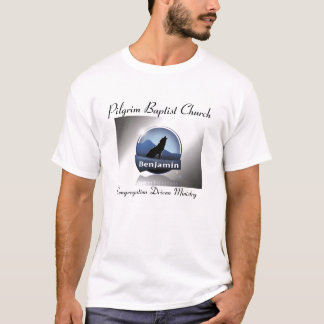 Camiseta Tribu de PBC de Benjamin